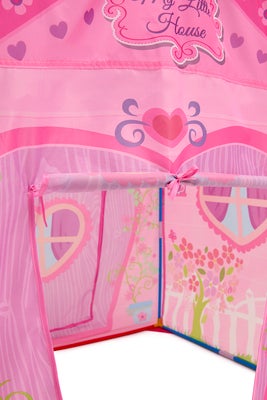Cloudberry Castle My Little House Leketelt