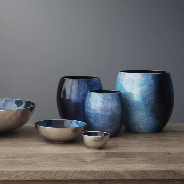 Stelton - Stockholm Schale Ø 40 cm gross