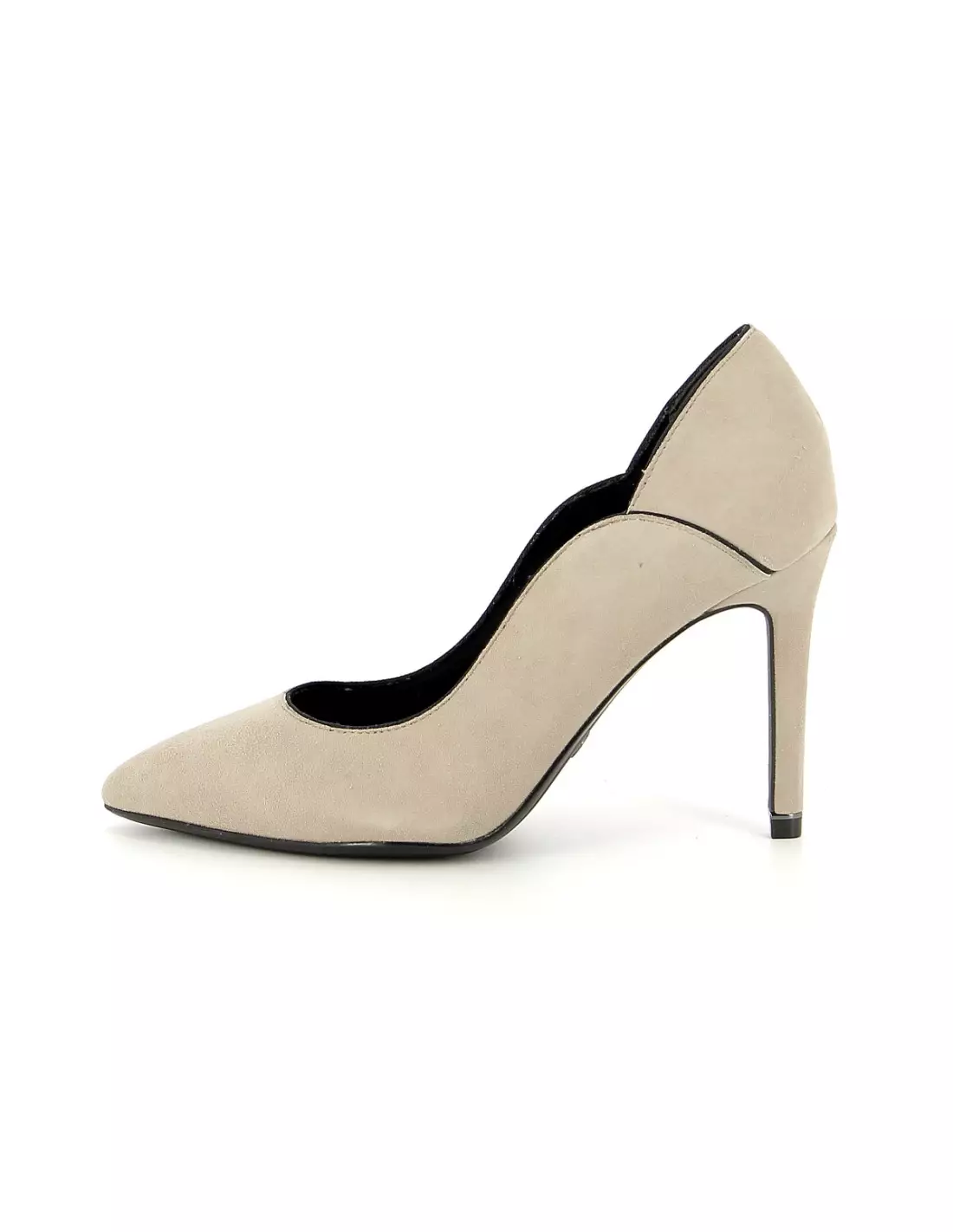 TAMARIS 22437 - Escarpins Taupe