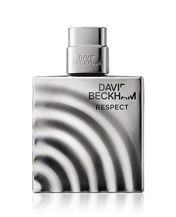 David Beckham Respect edt vapo 60ml