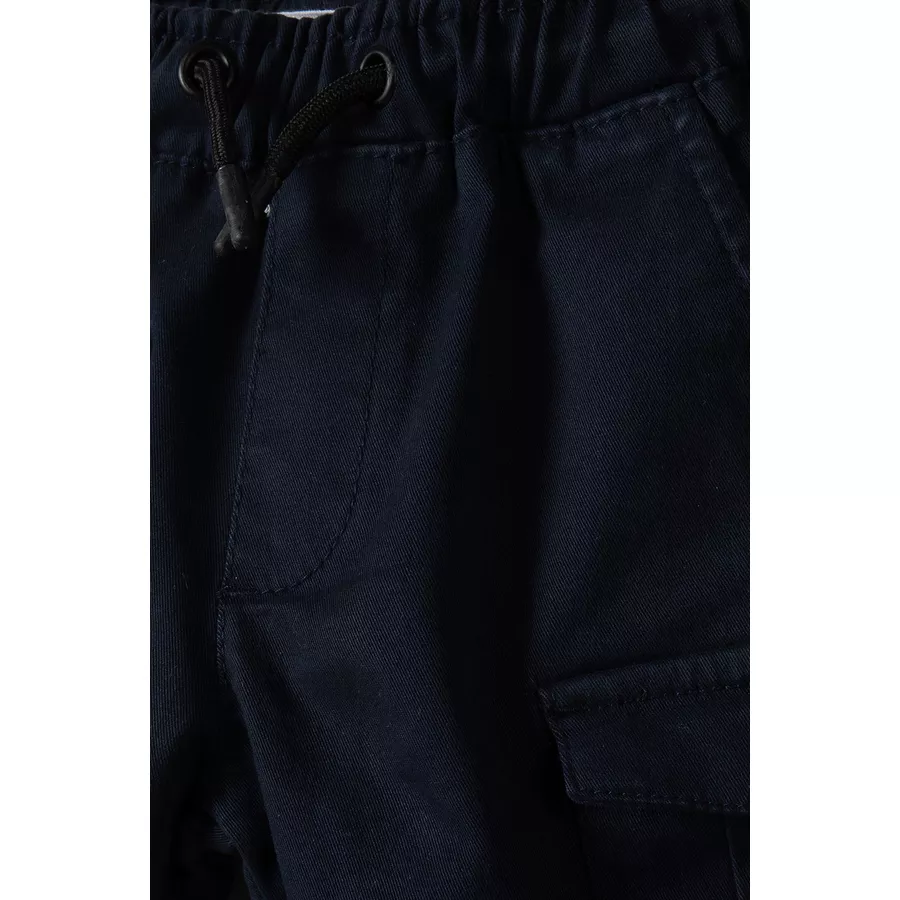 MINOTI Cargoshorts Dunkelblau