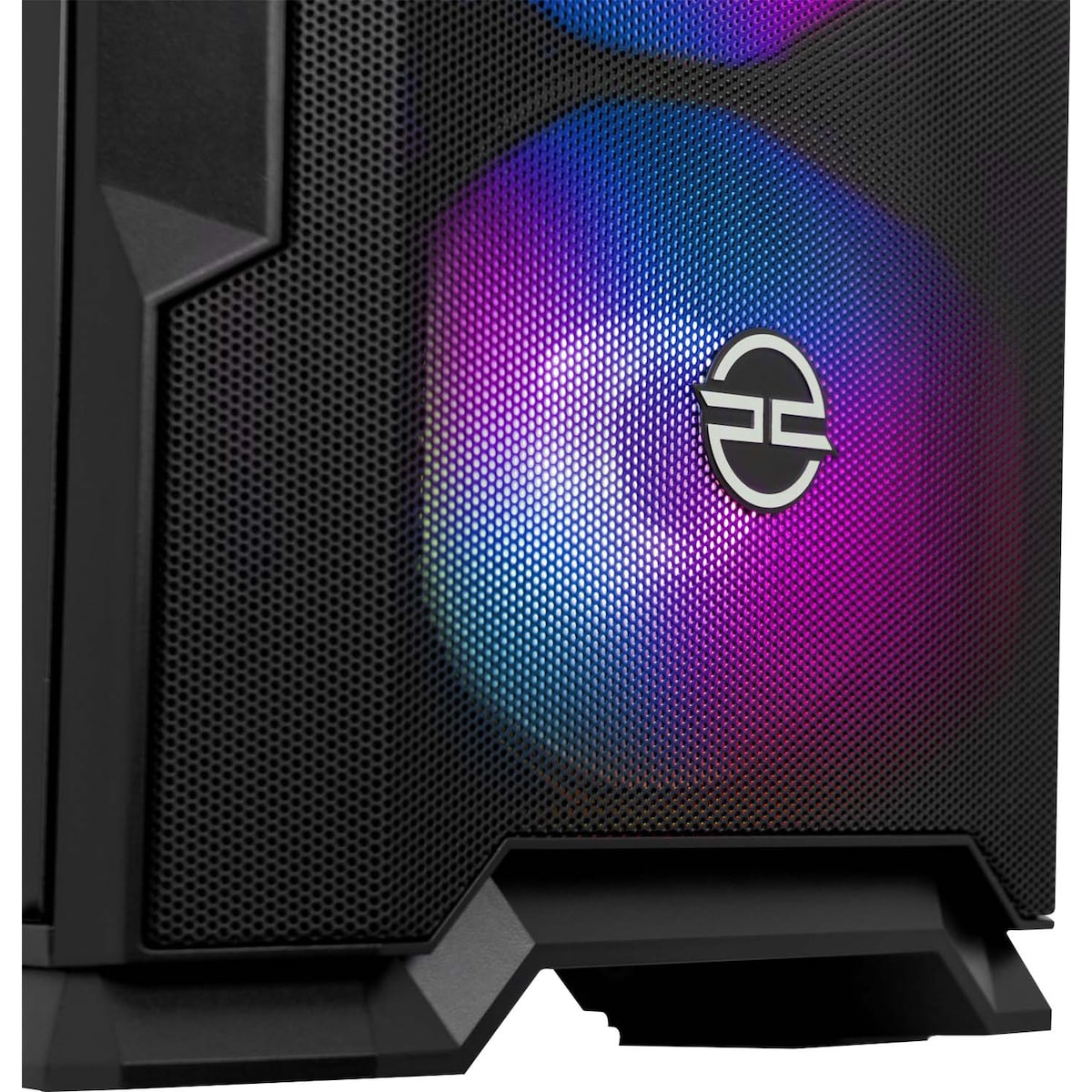 PCSpecialist Core 50 i3-12F/16/512/A380 gaming-PC