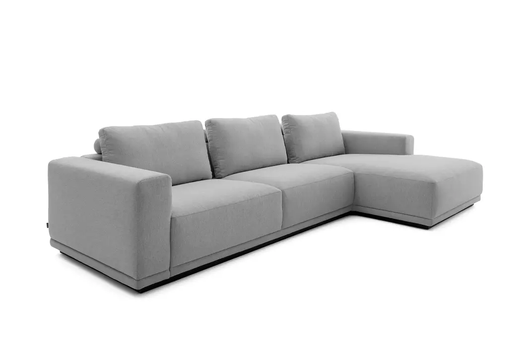 Ecksofa JustB! PM200