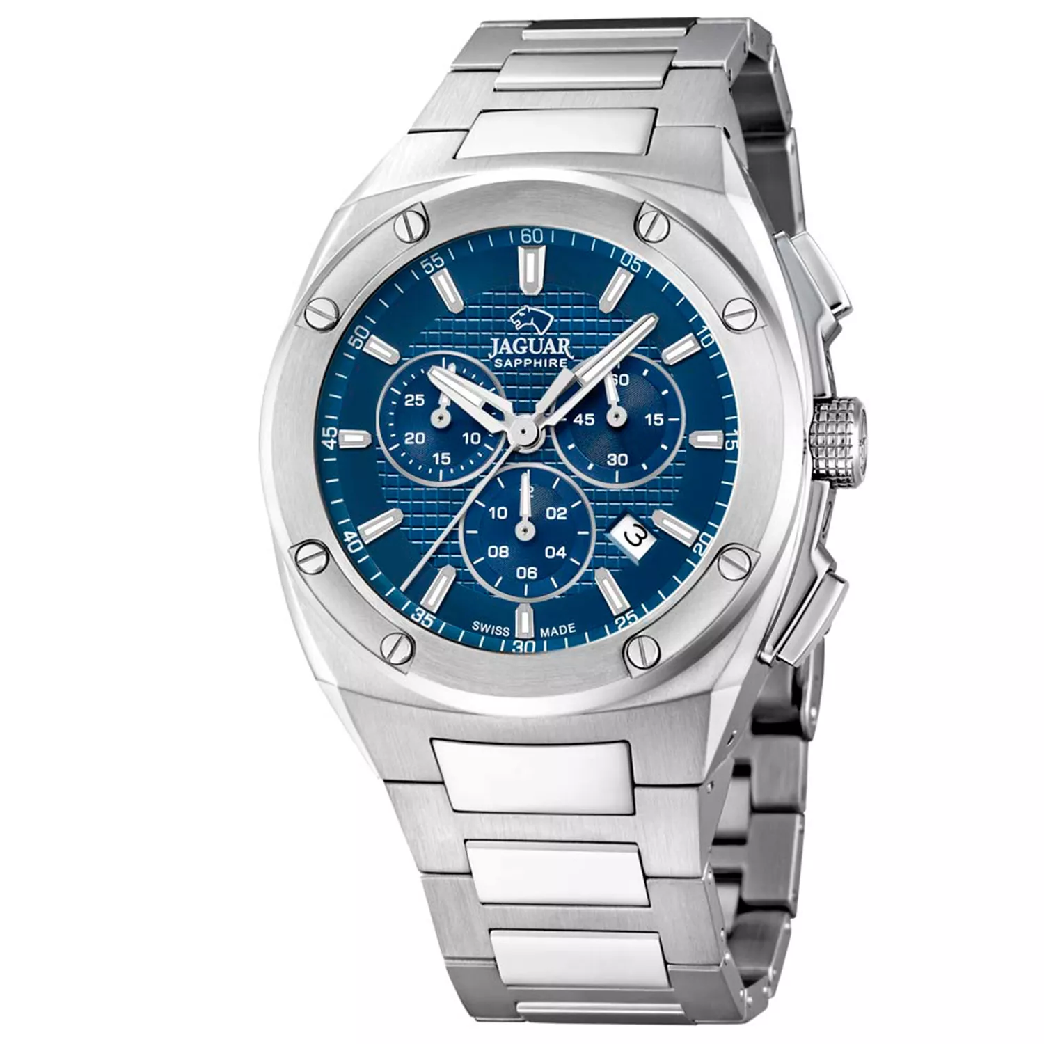 Jaguar Executive Chronograph J805/B