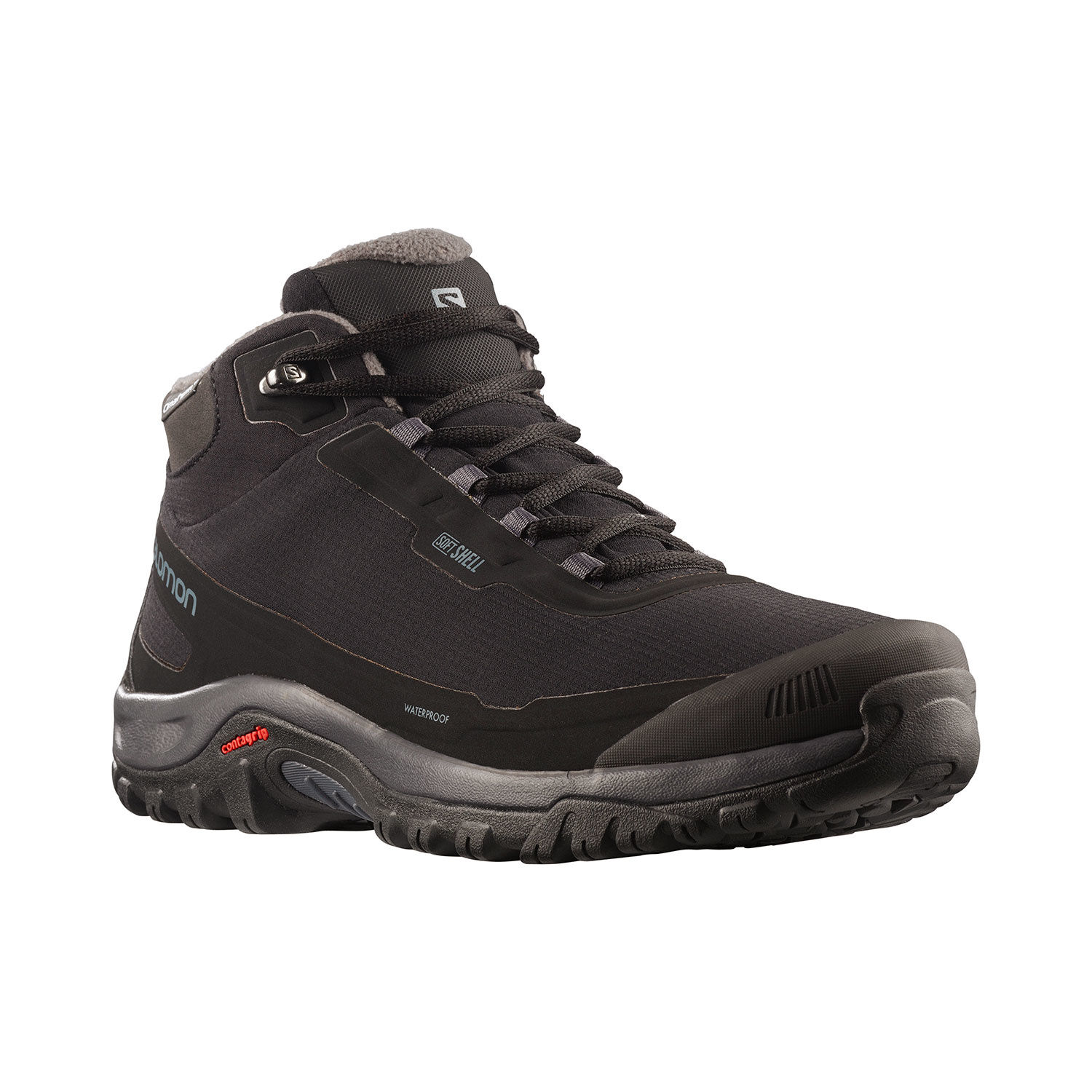 Salomon Shelter CSWP Winterschuh für Herren