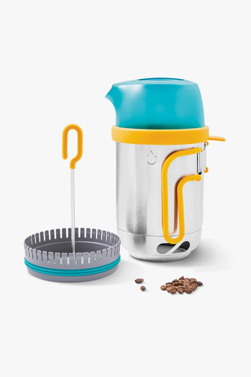 Biolite CampStove Complete Kochset