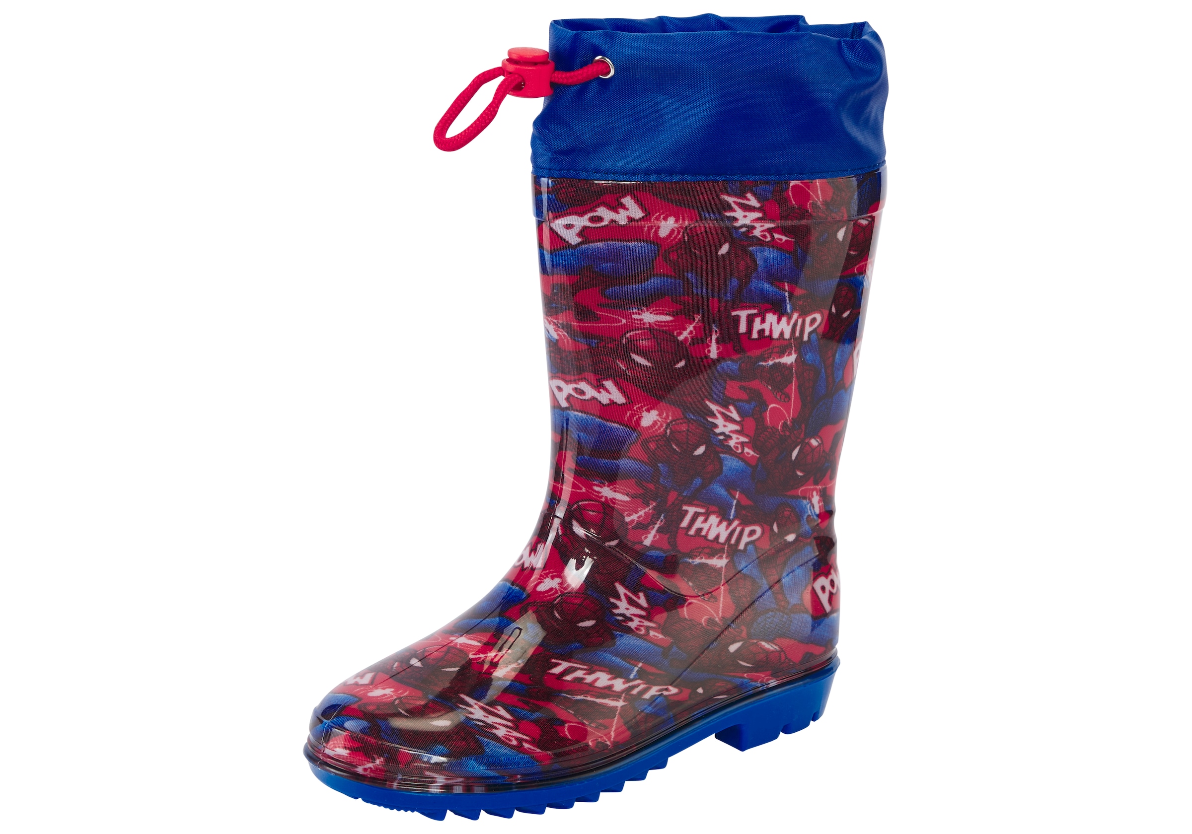Disney Gummistiefel »SPIDERMAN«