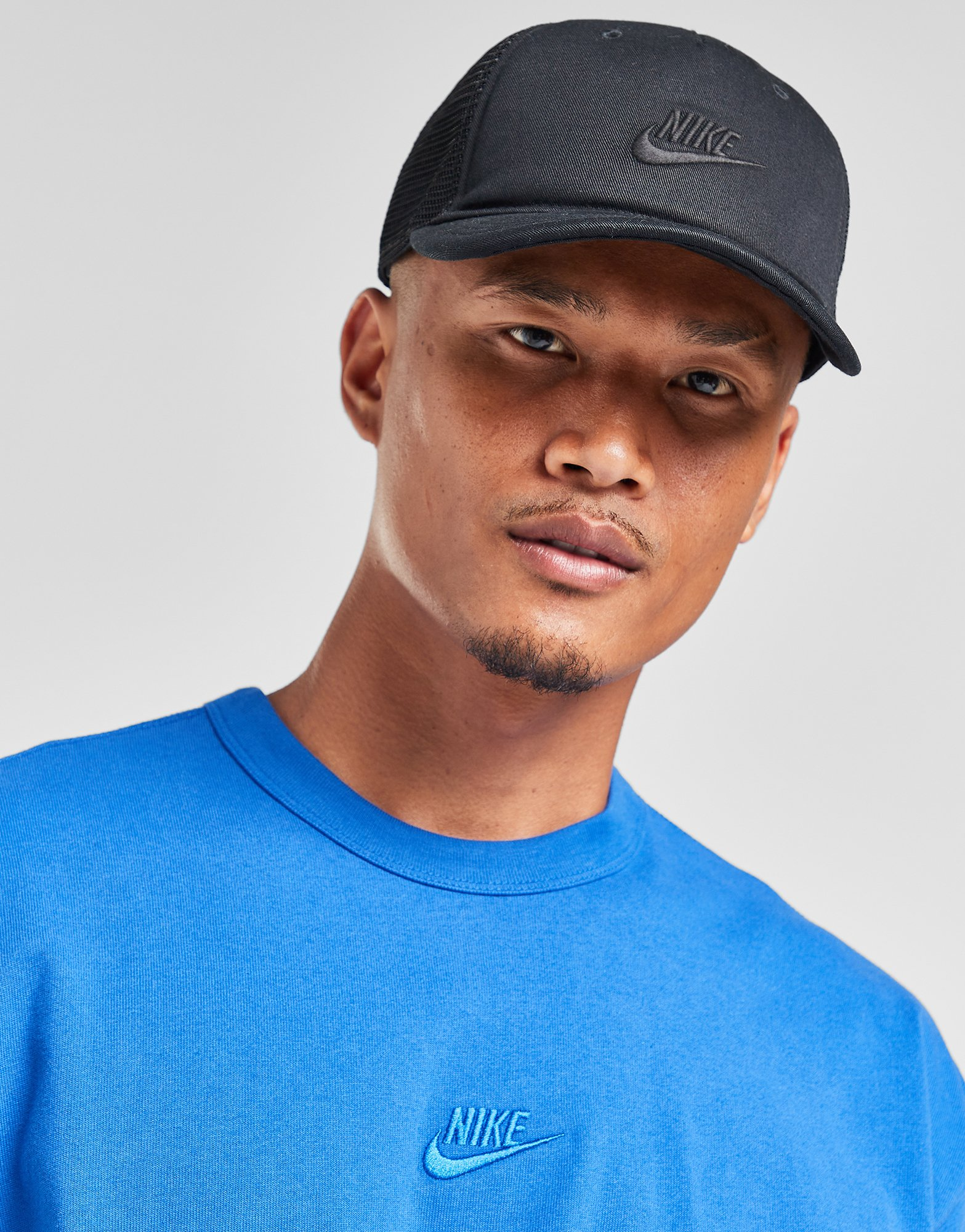 Nike Casquette Trucker