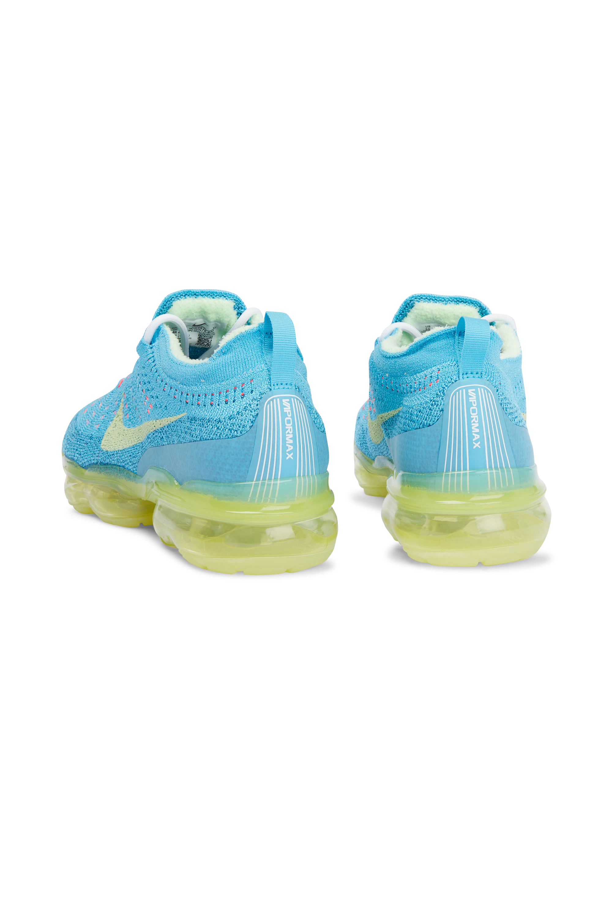 NIKE Baskets AIR VAPORMAX 2023 FK Bleu