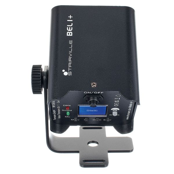 Stairville BEL1+ Battery Event Light 15W