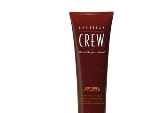 American Crew Firm Hold Styling Gel Hårgele 250 ml