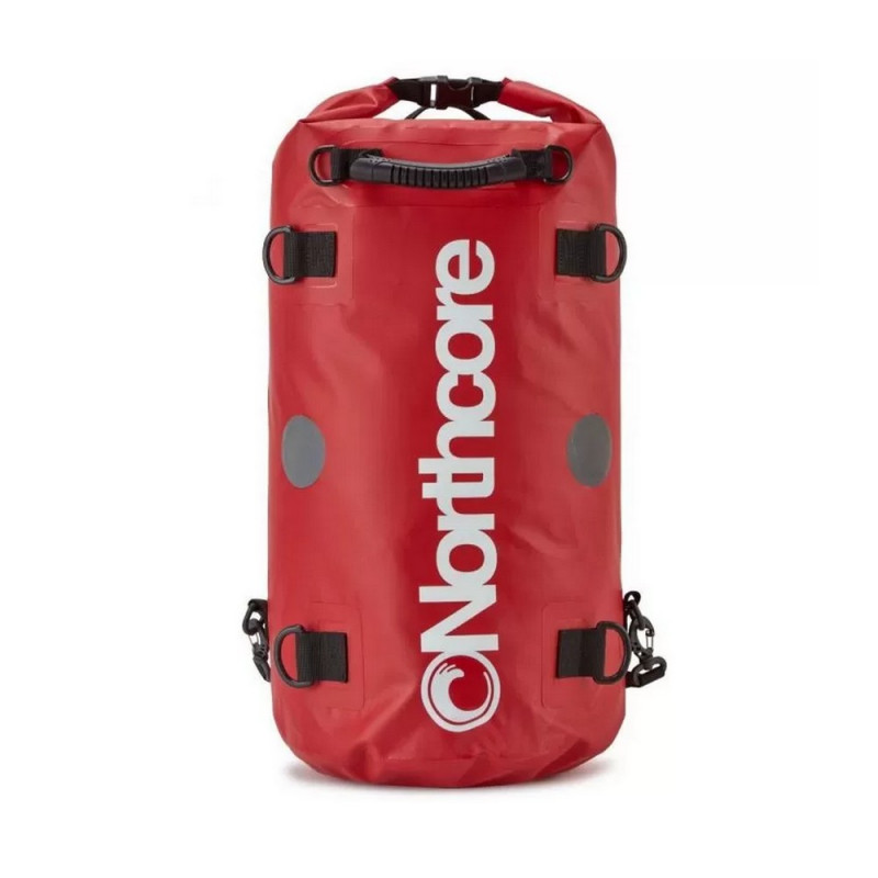 SAC A DOS ETANCHE NORTHCORE 40L