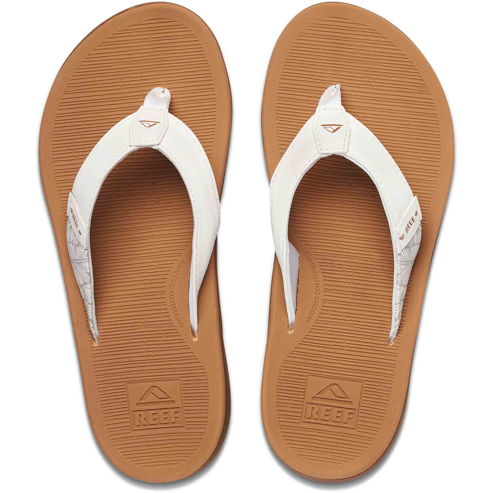 ReefSANTA ANA W