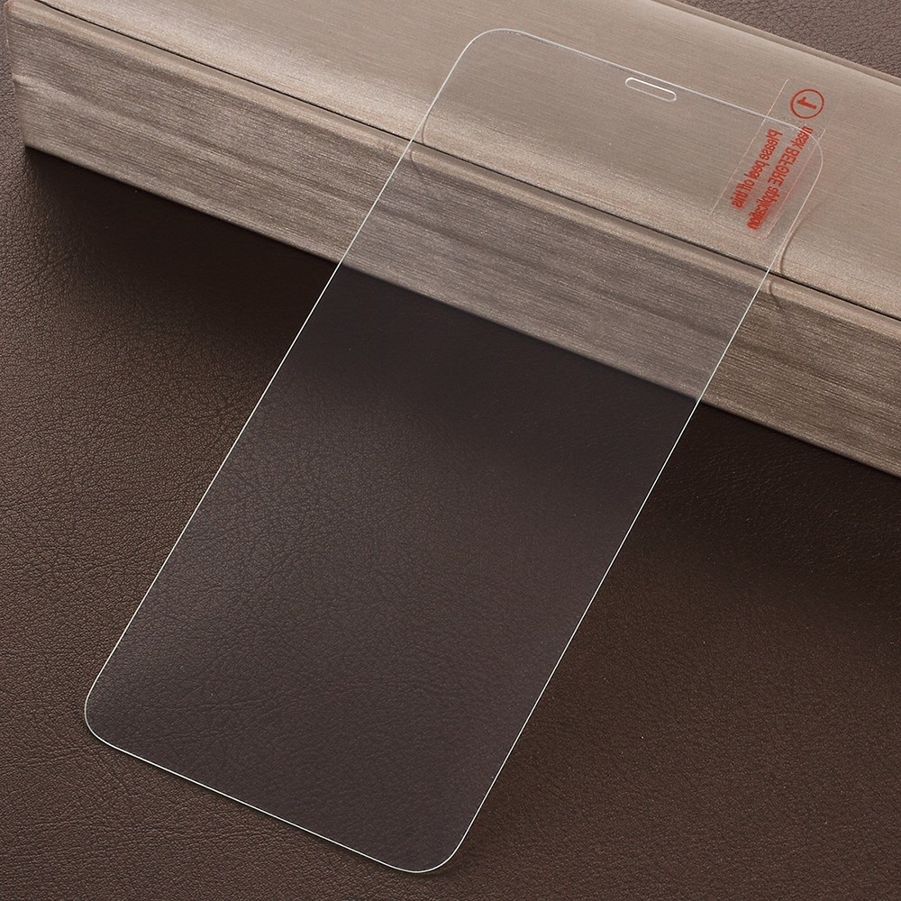 iPhone 11 / iPhone Xr Panzer Glas Display Case Friendly