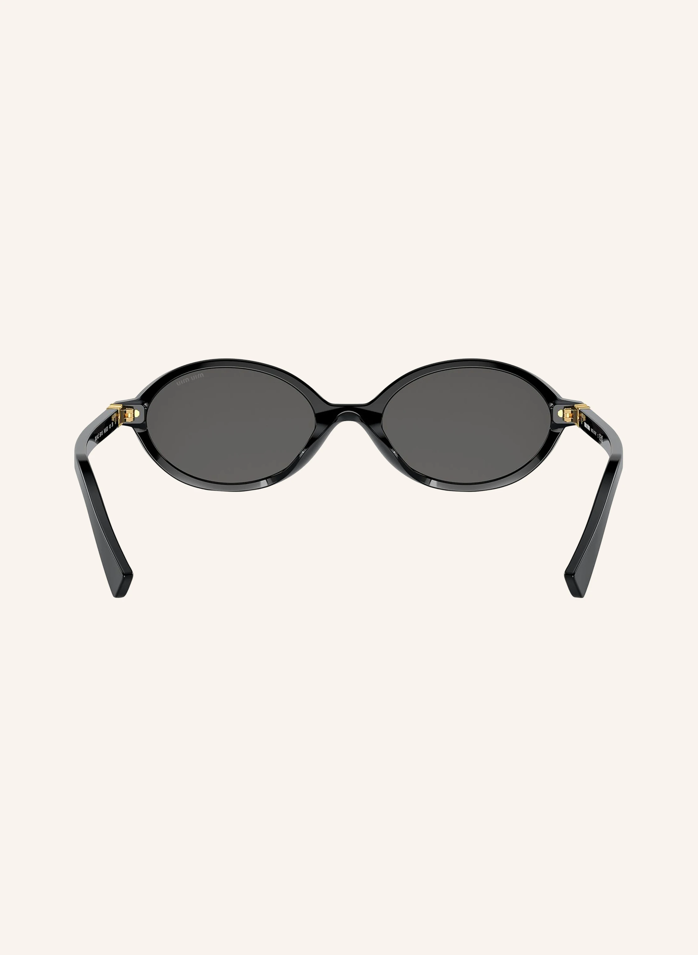 MIU MIU Sonnenbrille MU 04ZS