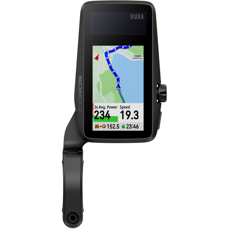 Coros Dura Fahrradcomputer