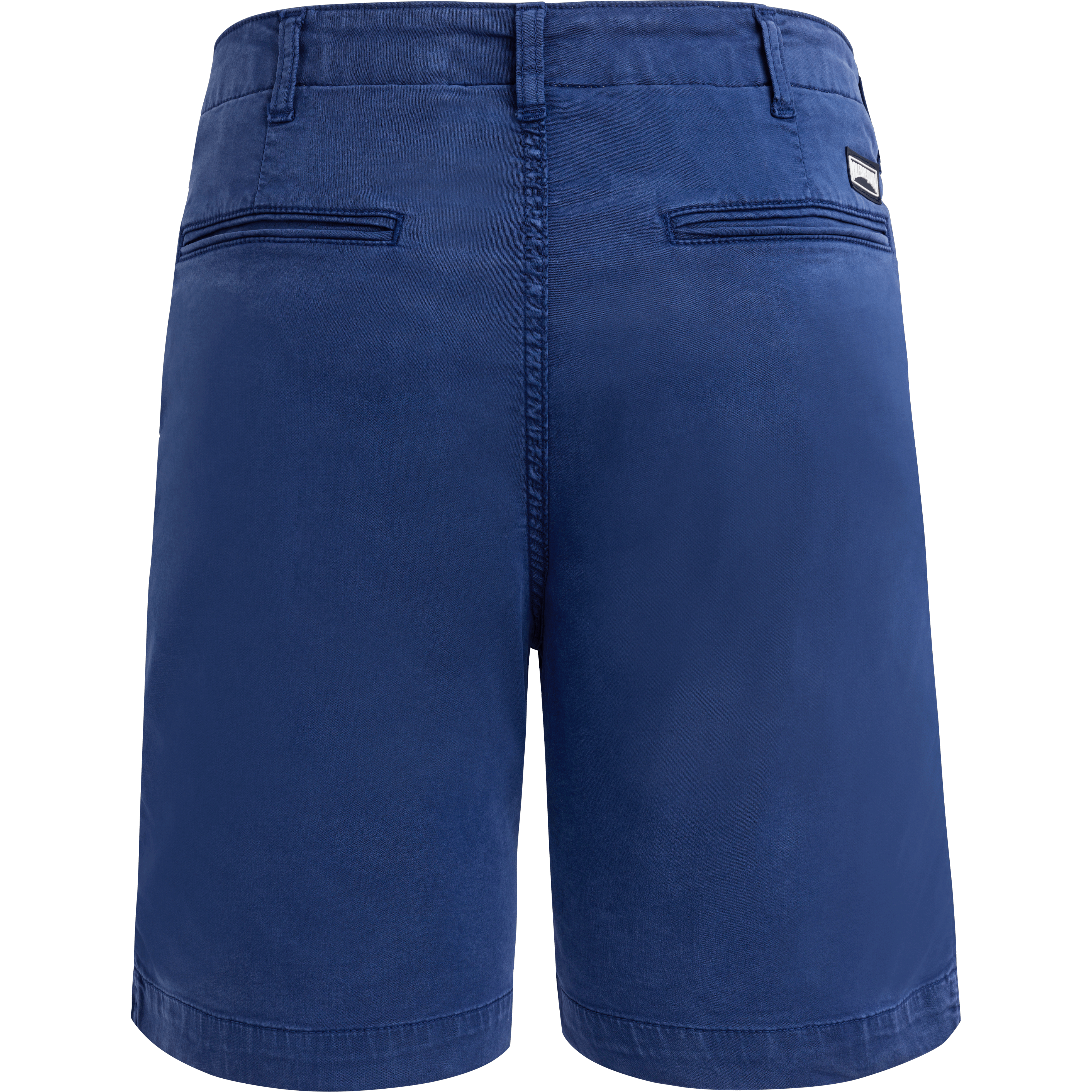 Bermuda en Tencel Homme Uni | Short Homme Vilebrequin