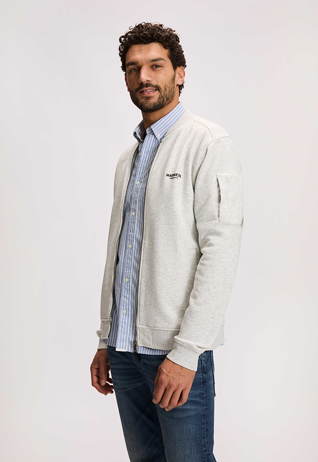 Madness Mercer Vest