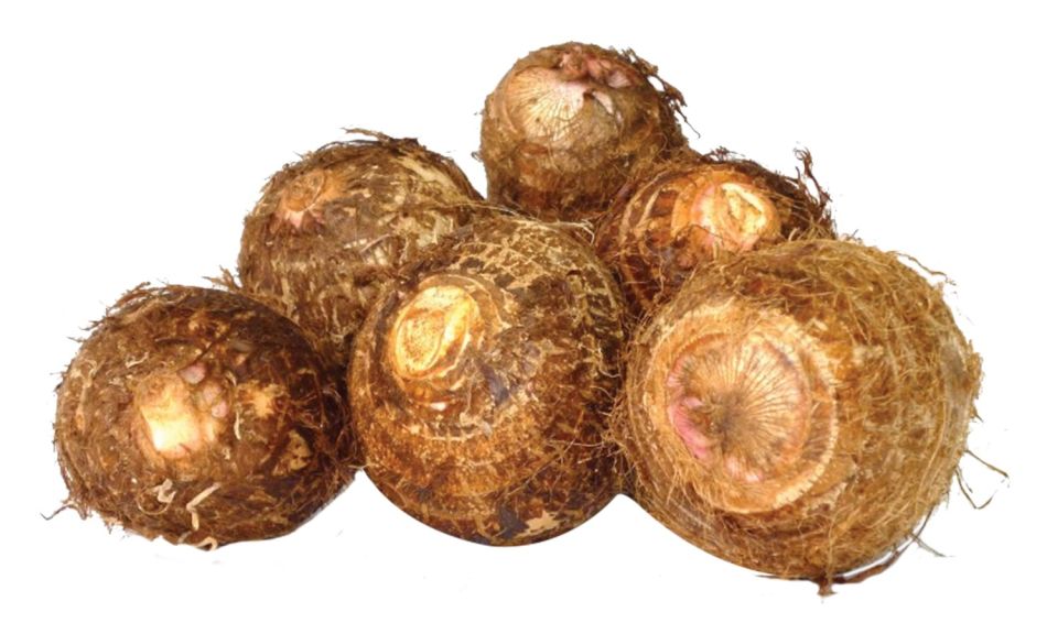 Dagverse Kleine Taro 1kg