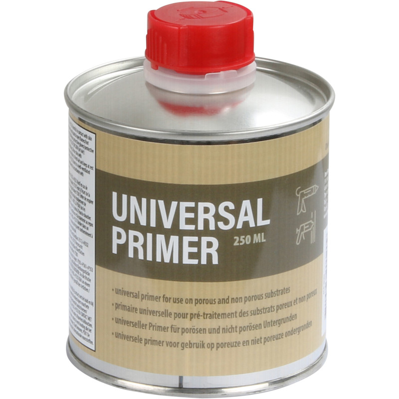 Zwaluw universal primer 250ml