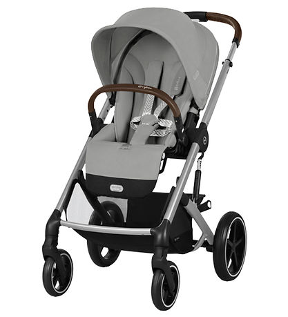 Cybex Buggy - Balios S Lux - Stone Grey