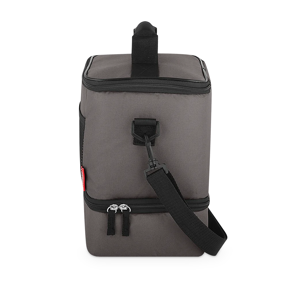 CUBE LUNCH LUGGER™ COOLER