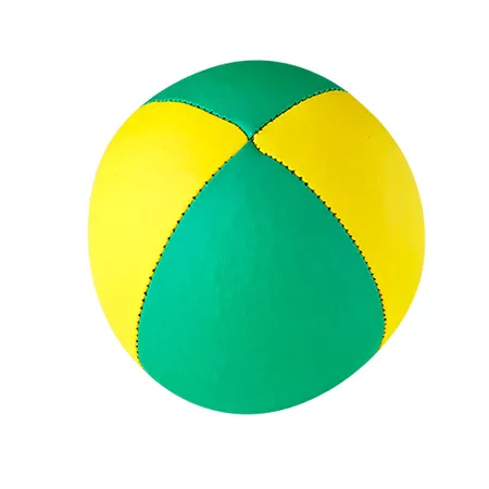 Henrys Beanbag Stretch 67mm (grün, gelb)