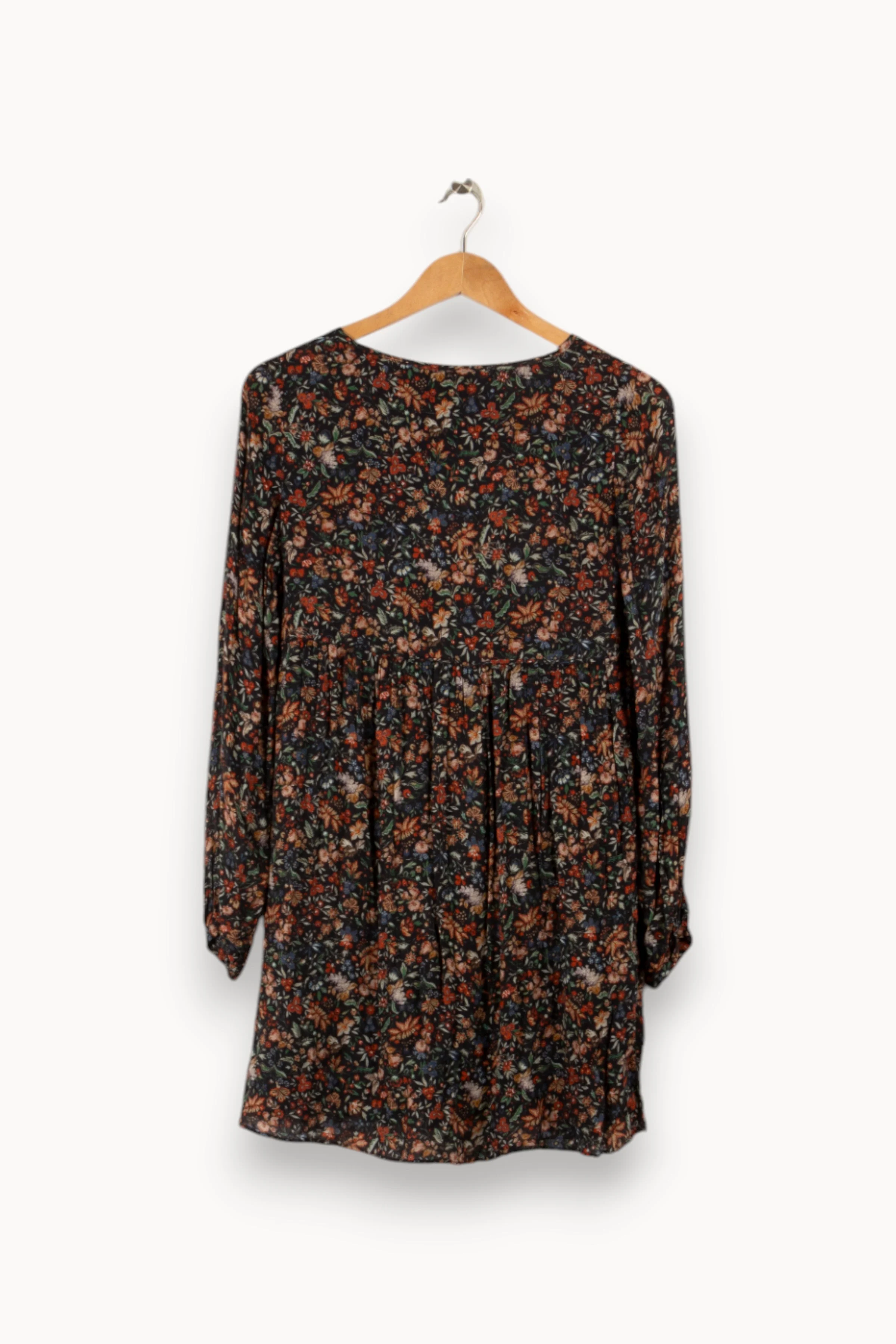 Robe courte | Multicolore