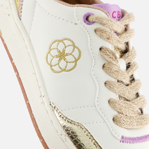 ACBC Sneakers wit Vegan