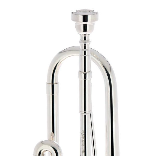 B&S EXE-S eXquisite Eb-Trumpet