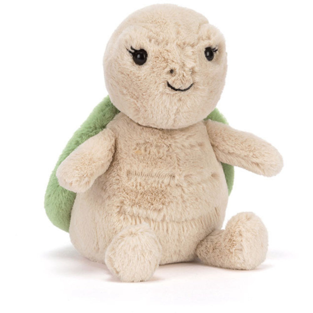 Køb Jellycat Thimble Skildpadde