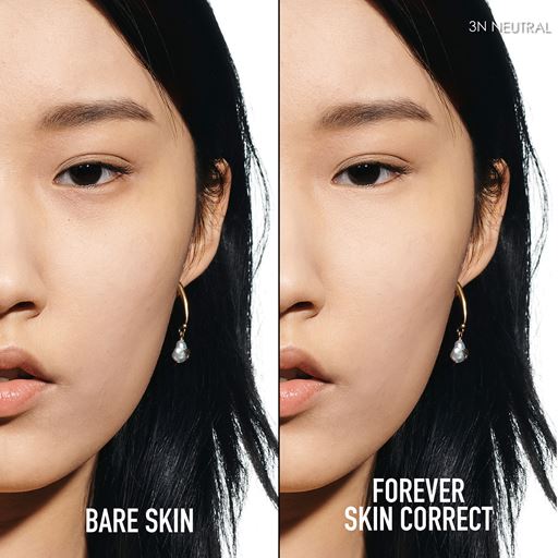 Dior Forever Skin Correct Concealer, 3N