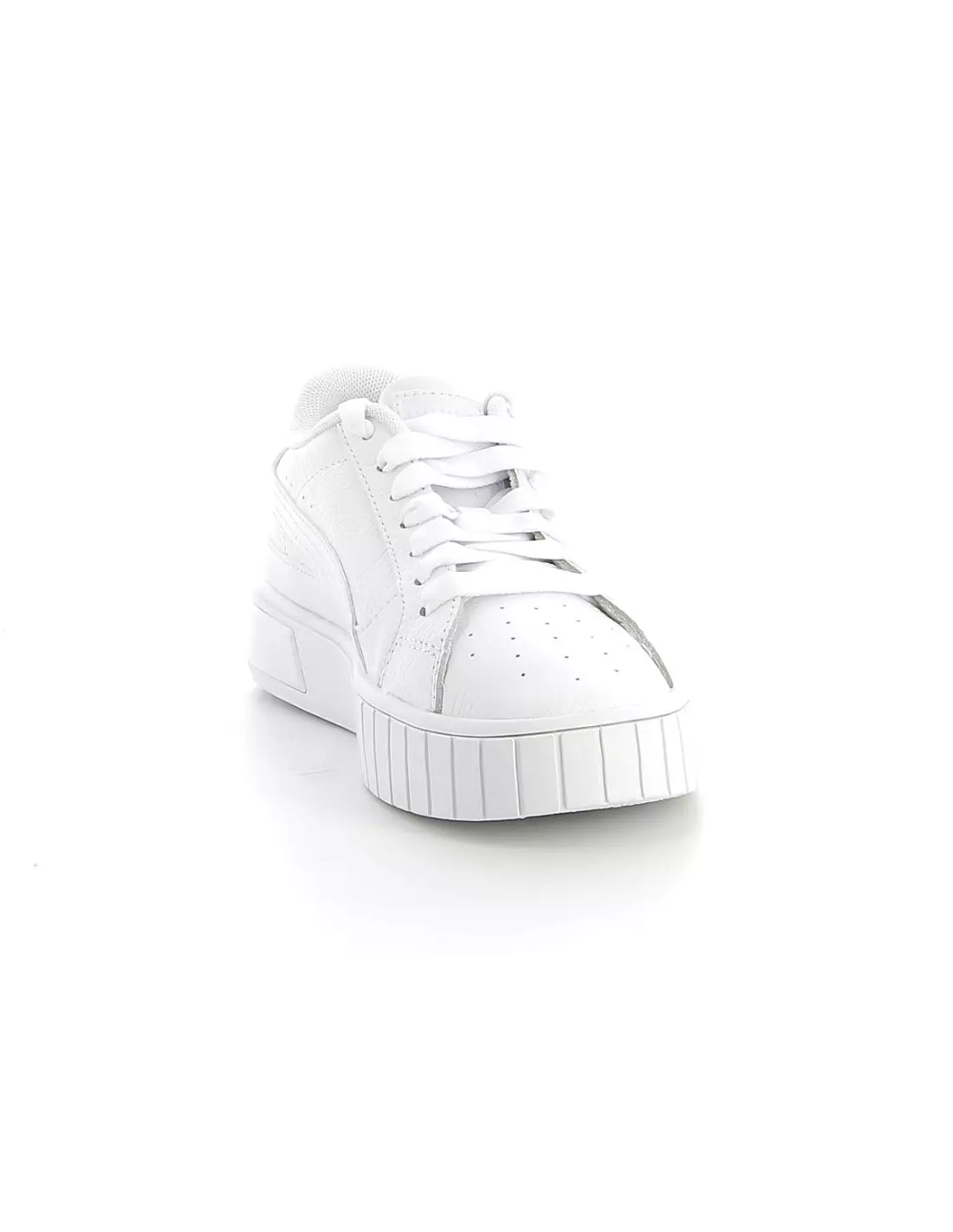 PUMA CALI STAR - Baskets White