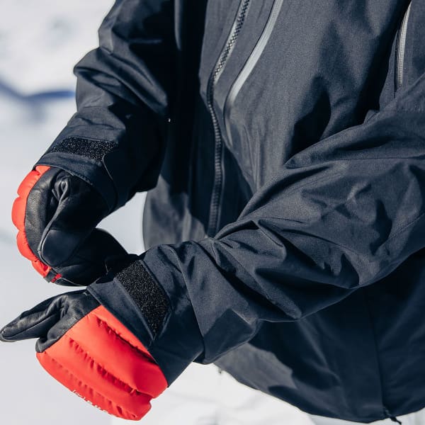Veste snowboard BURTON M AK GORE CYCLIC JK TRUE BLACK