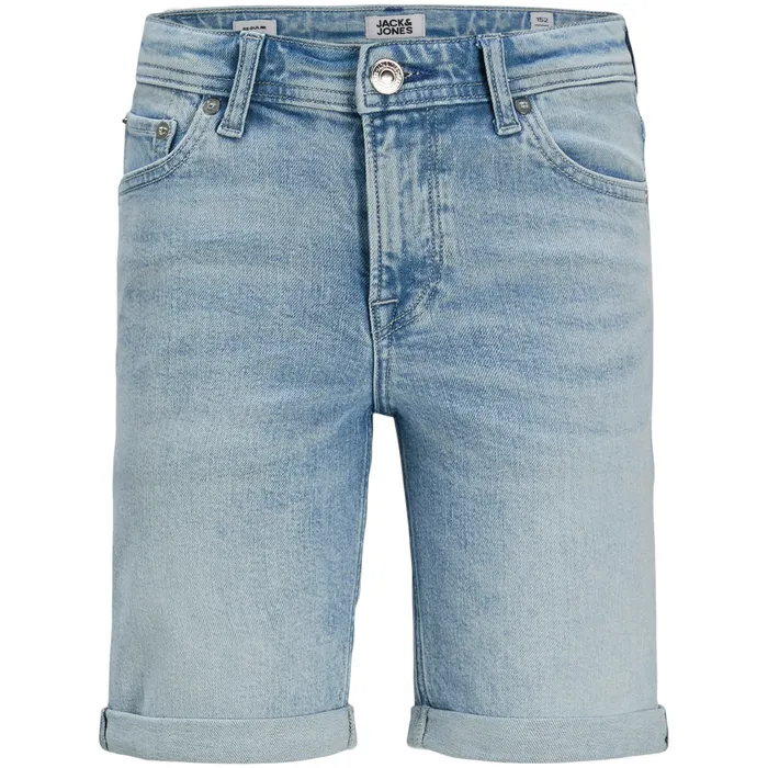 Jack & Jones Rick Original Denim Short Junior