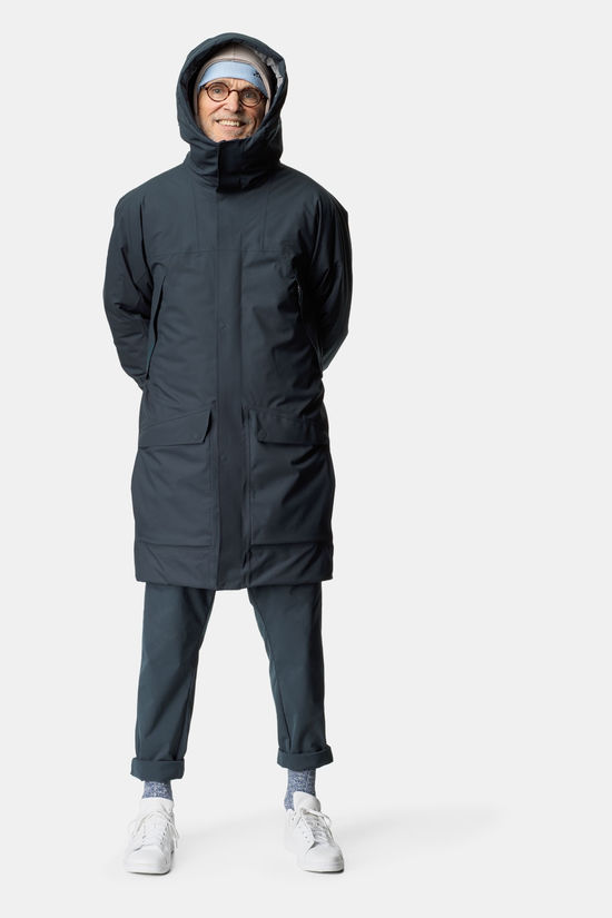 Houdini Houdini Fall in Parka