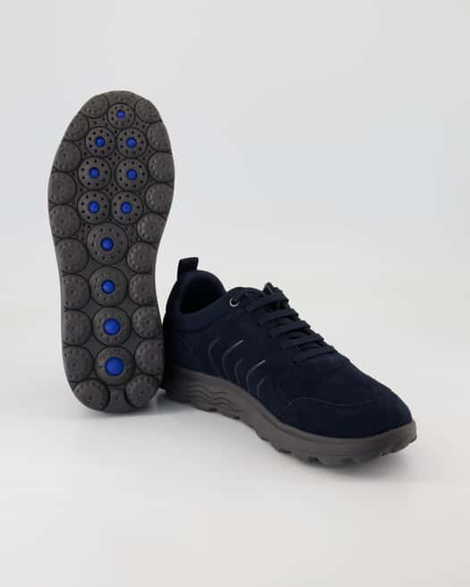 Geox Spherica Sneaker in Blau