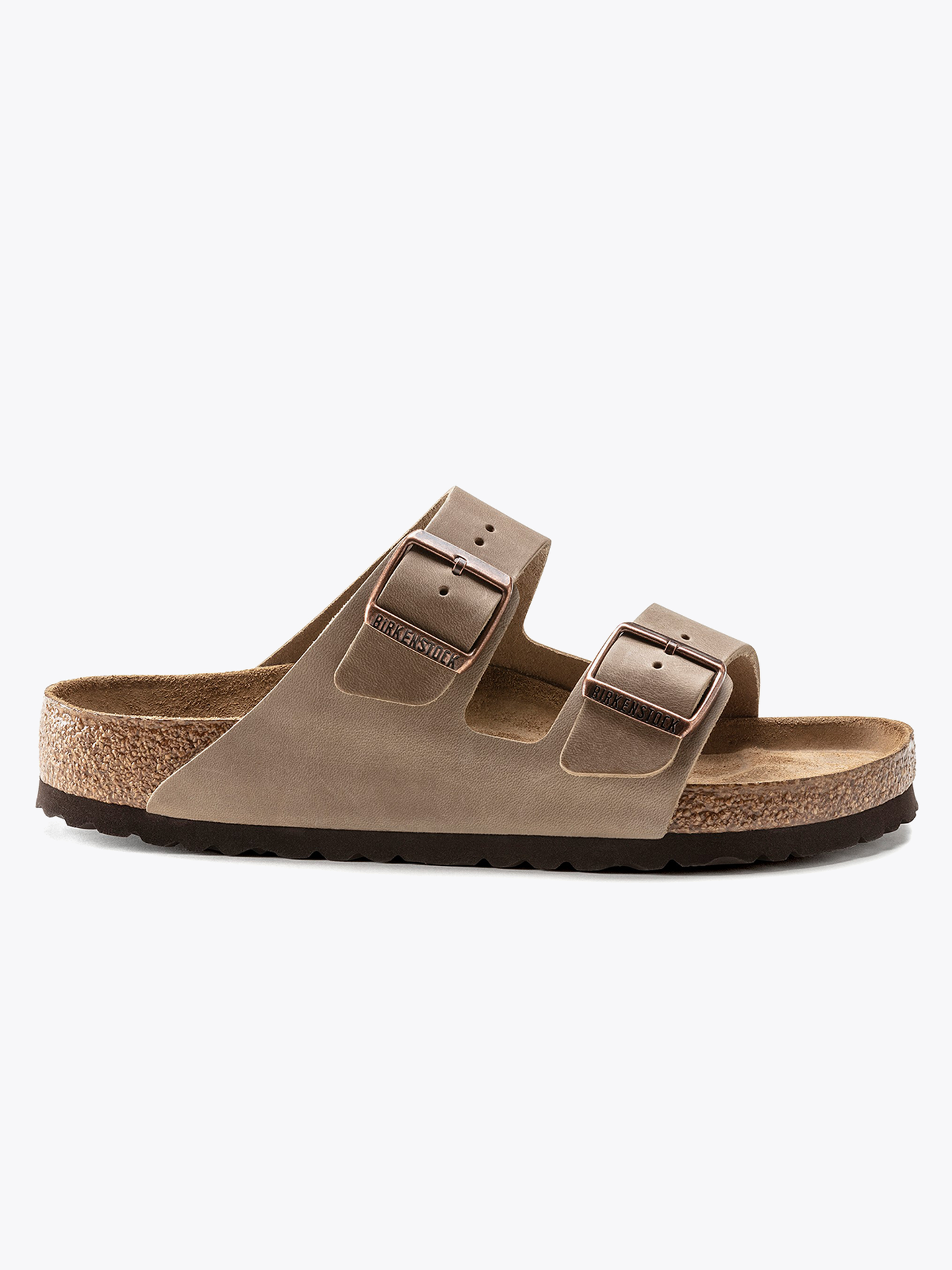 Arizona SFB Oiled Nubuck