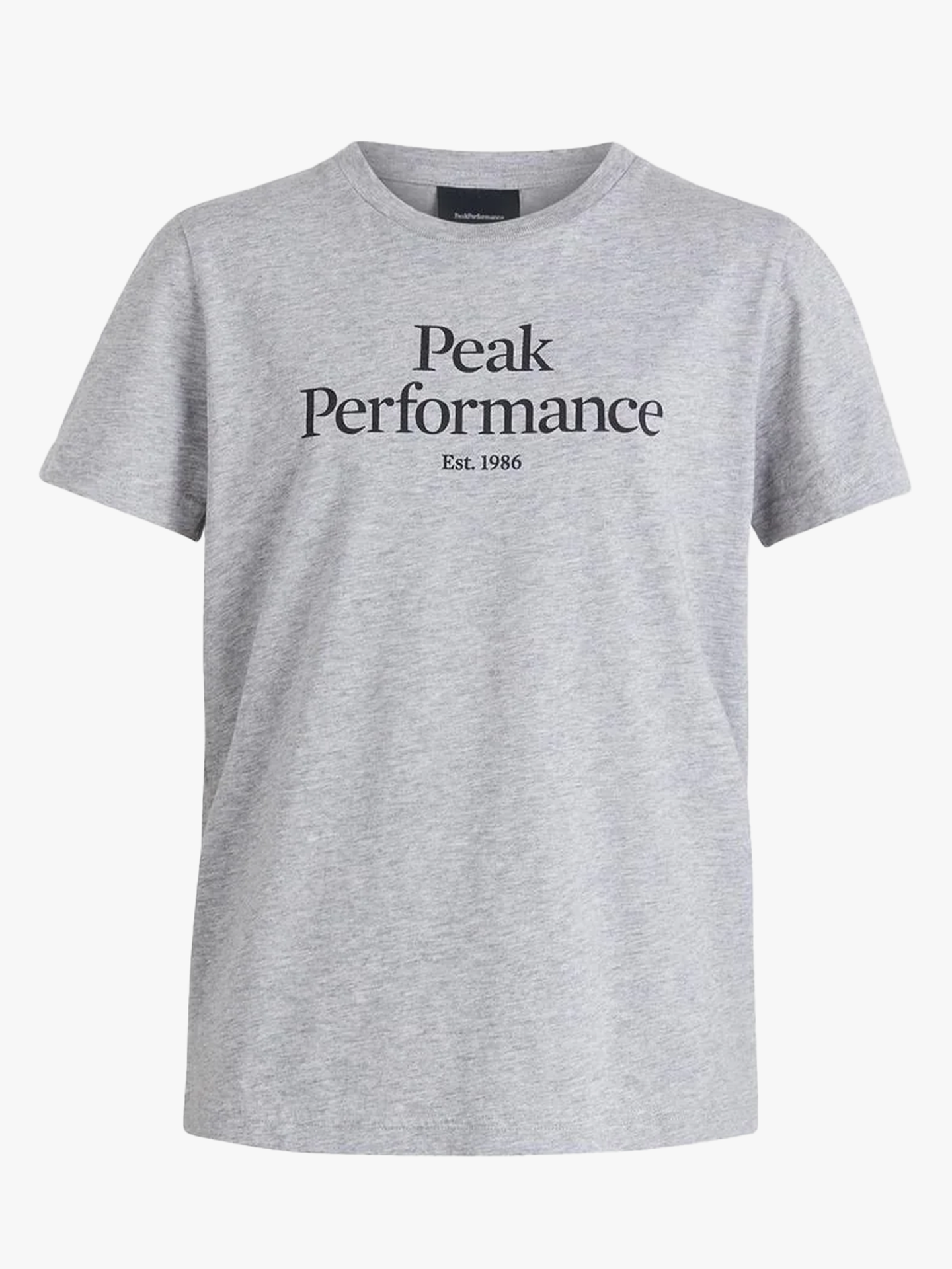 Jr Original Tee
