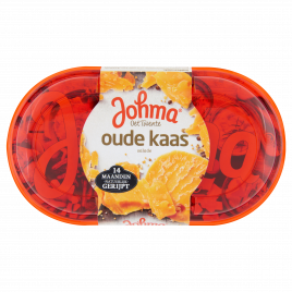 Johma Oude kaas salade (alleen beschikbaar binnen Europa)