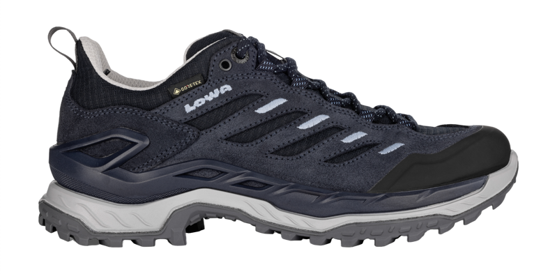 Innovo GTX Lo Wandelschoenen