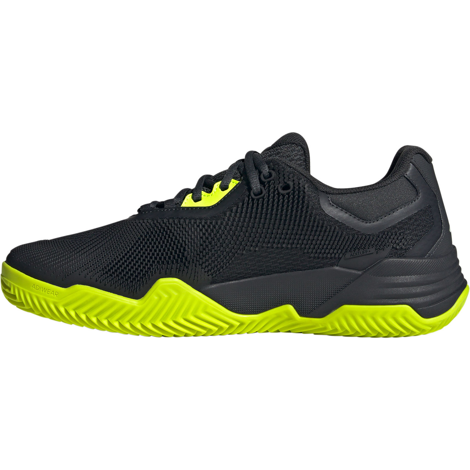 adidas Solematch Control 2 Clay Heren