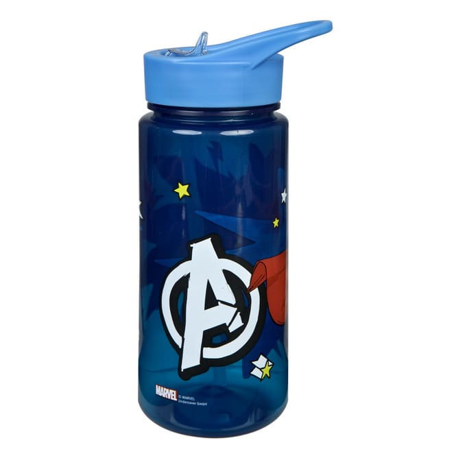 Avengers - Scooli - Trinkflasche - 500 ml
