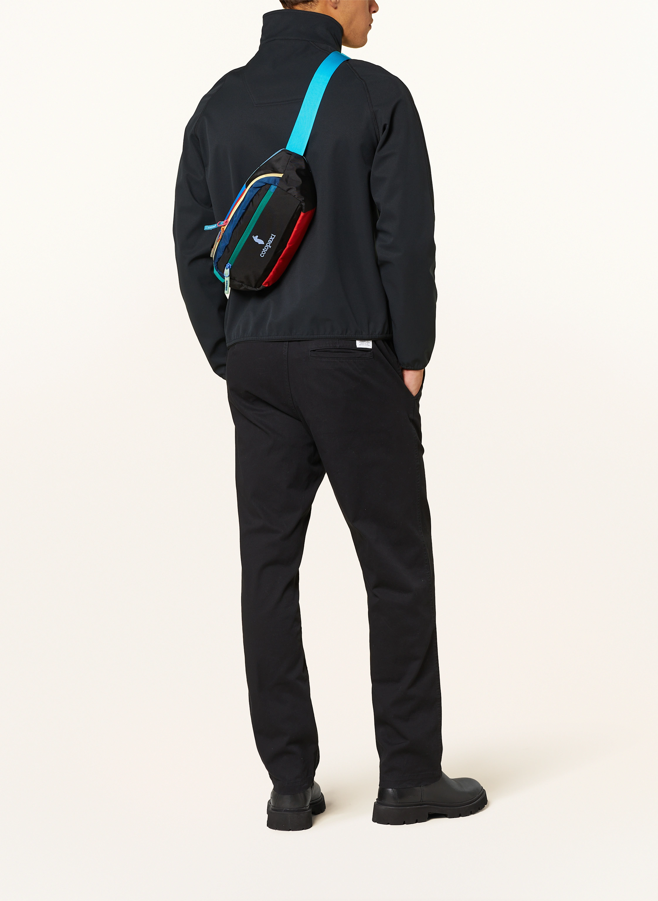 cotopaxi Gürteltasche KAPAI