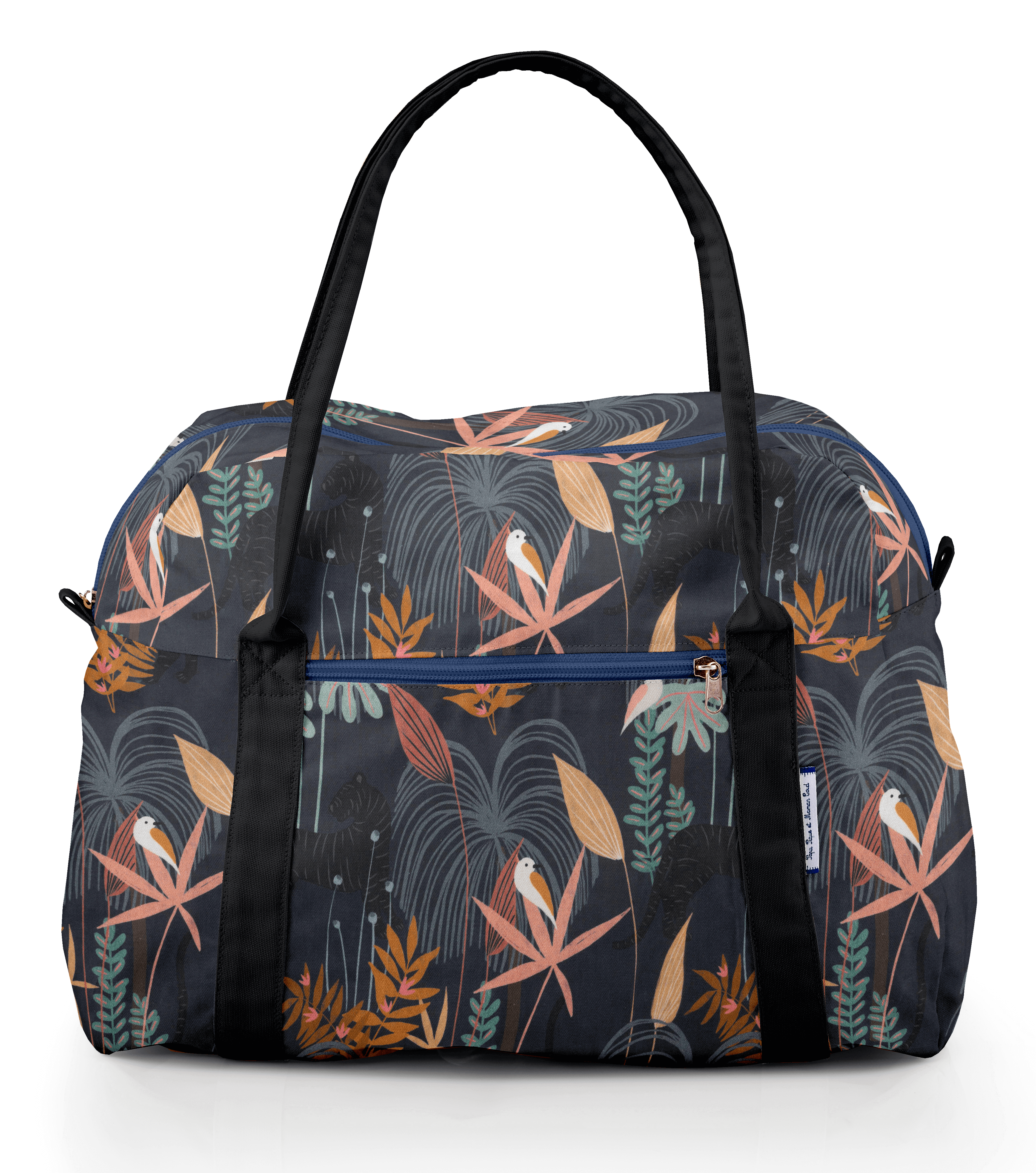 Sac Bowling Paradis Sauvage