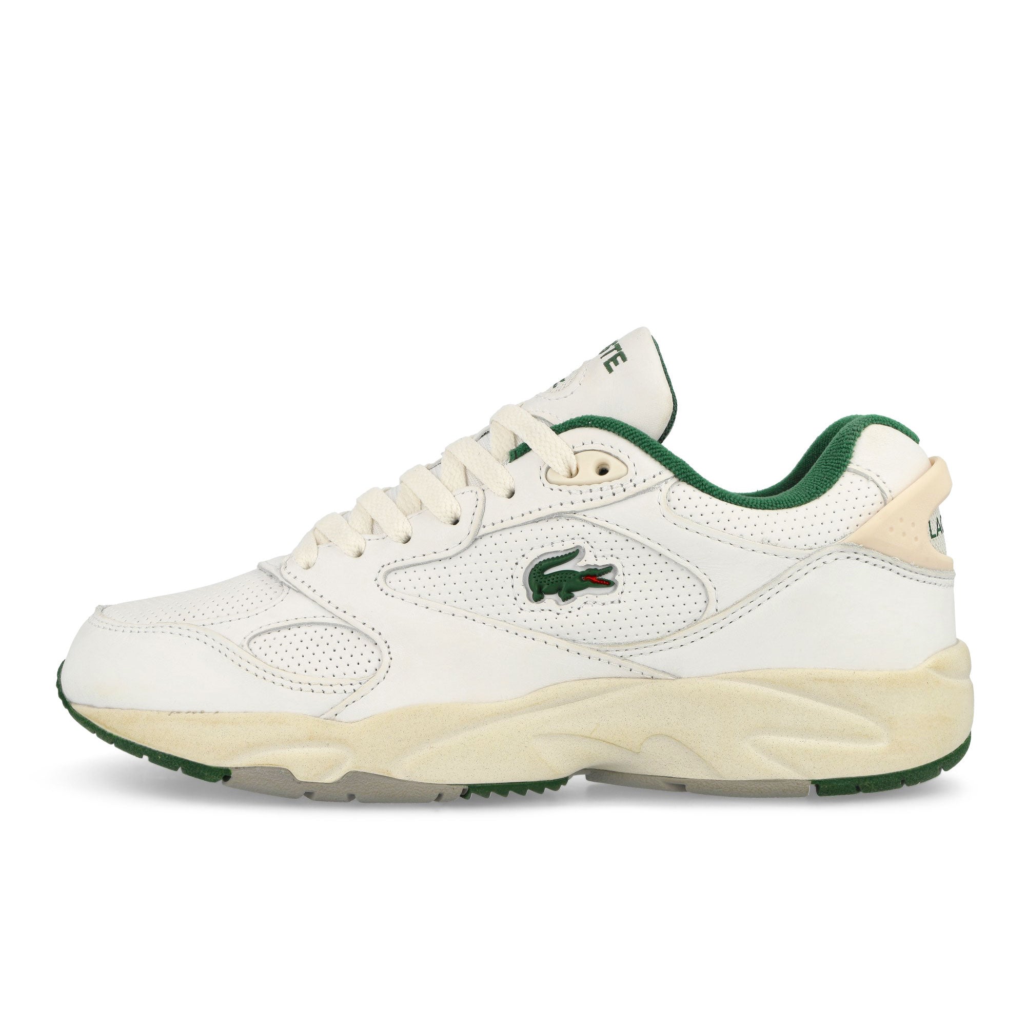 Lacoste<br>Storm 96 Lo VTG 223 2 SMA