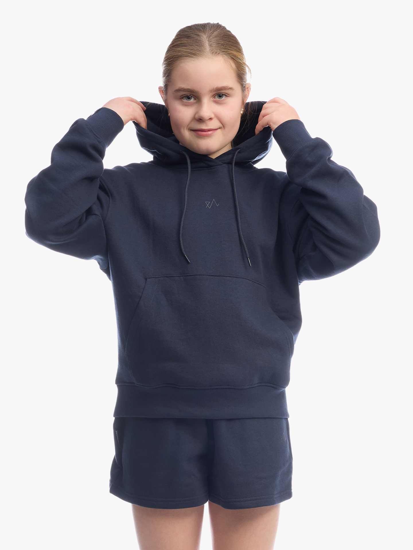 & Hoodie Junior