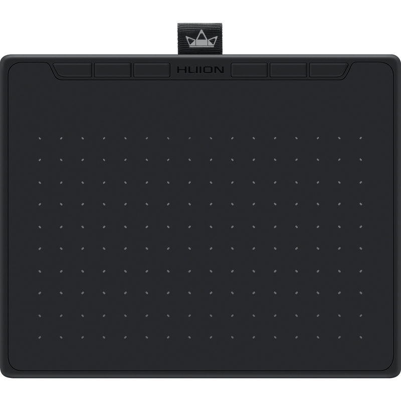 Huion Inspiroy SML Grafiktablet
