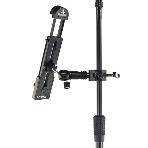 Triad-Orbit Vocal & Tablet System