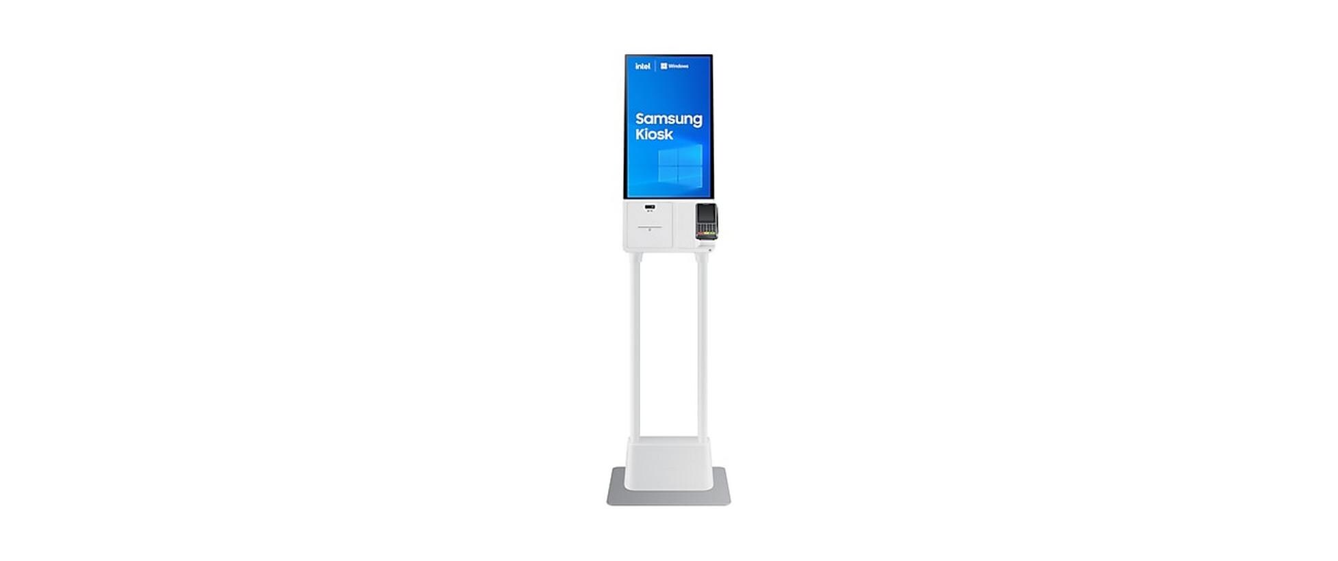 Touch Display KM24C-3 Kapazitiv 24 
